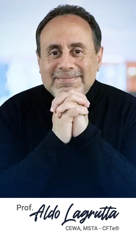 Prof. Aldo Lagrutta